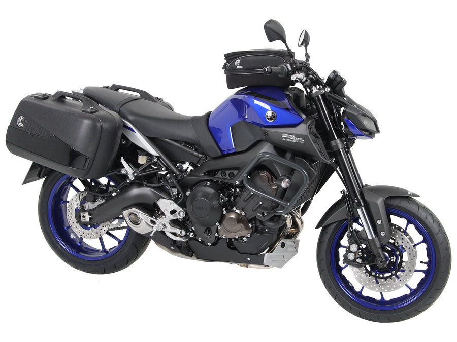 Yamaha MT-09 [2017-2020] -Tanking Basic incluso SAC di controparte