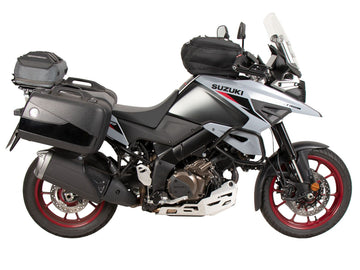 SUZUKI V-STROM 1050 [2023-2025] -Luggaging Bridge Extension