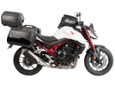 Honda CB 750 Hornet [2023-2026] - Alurack Topcaseträger schwarz