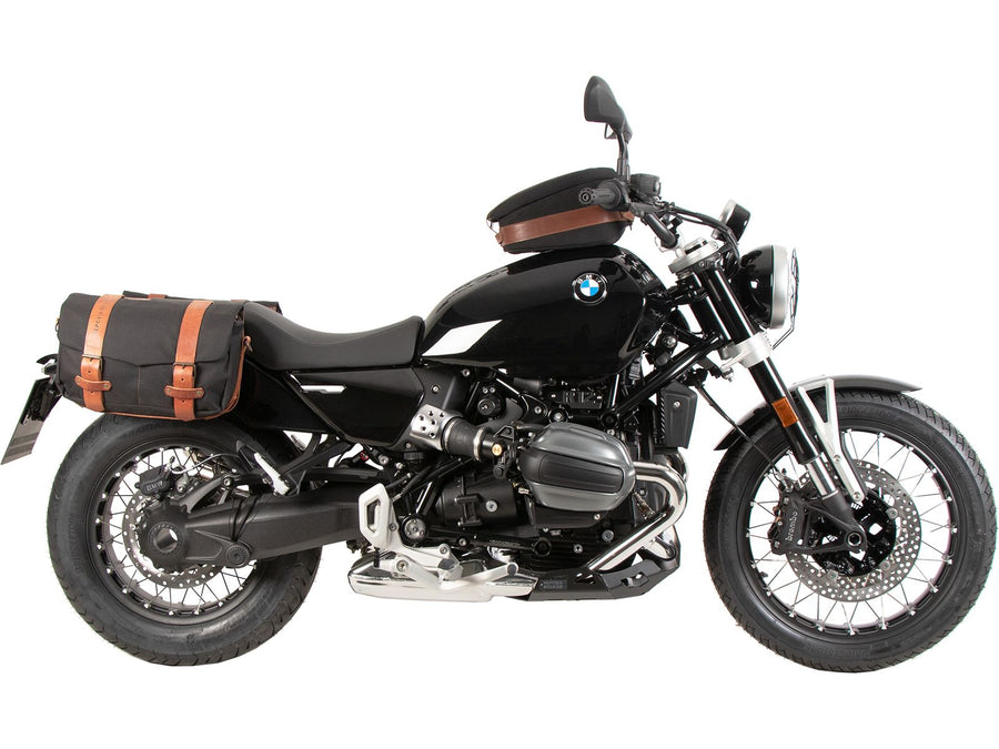 BMW R 12 [2024-2025] - Basic Basic incluso controparte