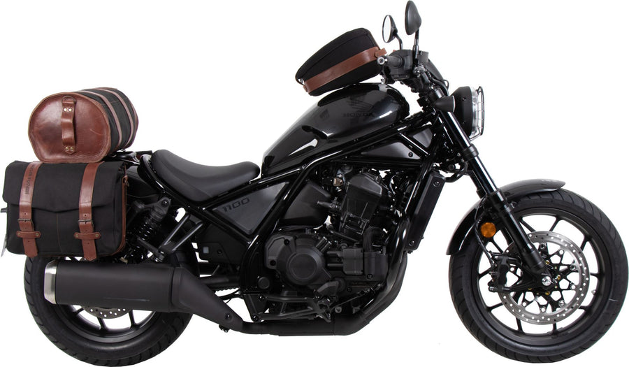 Honda CMX 1100 Rebel [2021-2024] - Basic Basic incluso controparte SAC