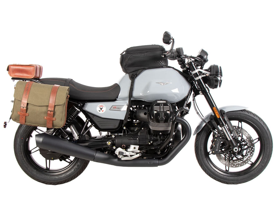 Moto Guzzi V7 Special [2025] - Bagwat Bridge