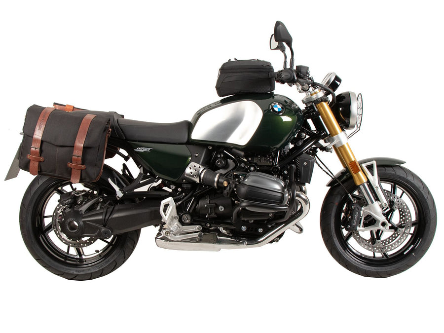 BMW R 12 NINET [2024-2025] - Basic Basic incluso SAC del serbatoio della controparte