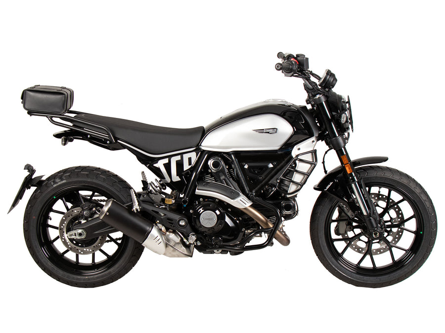 Ducati Scrambler 800 ICON [2023-2025] - Luggage bridge