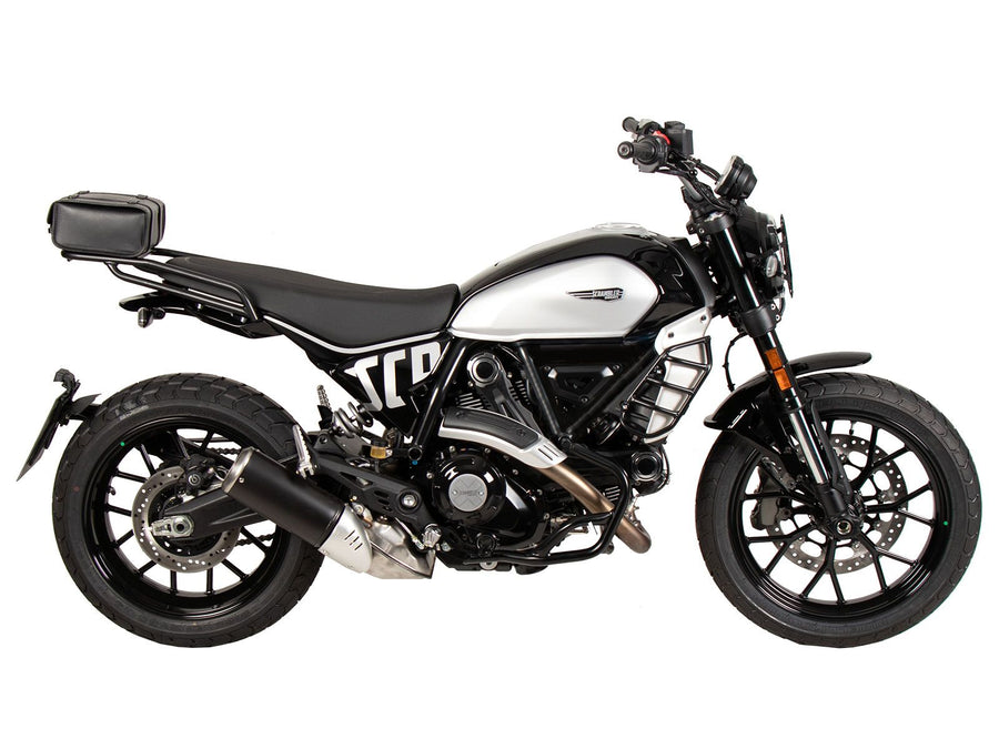 Ducati Scrambler 800 ICON [2023-2025] - Luggage bridge