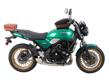 Kawasaki Z 650 Rs [2022-2025] - Basic Basic incluso controparte SAC