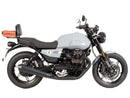 Moto Guzzi V7 Special [2025] - Sissybar mit Gepäckbrücke-10
