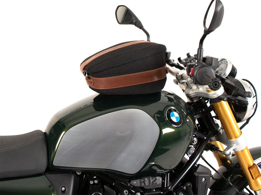 BMW R 12 NINET [2024-2025] - Basic Basic incluso SAC del serbatoio della controparte