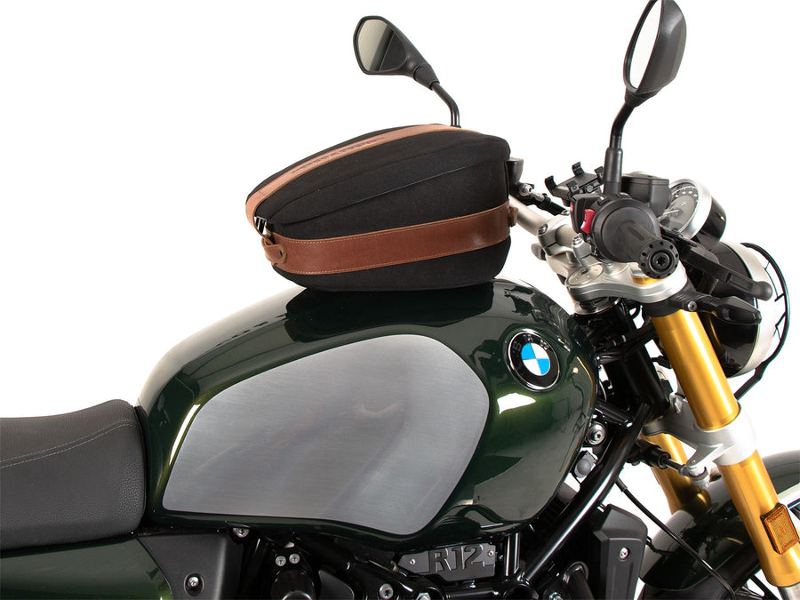 BMW R 12 NINET [2024-2025] - Basic Basic incluso SAC del serbatoio della controparte