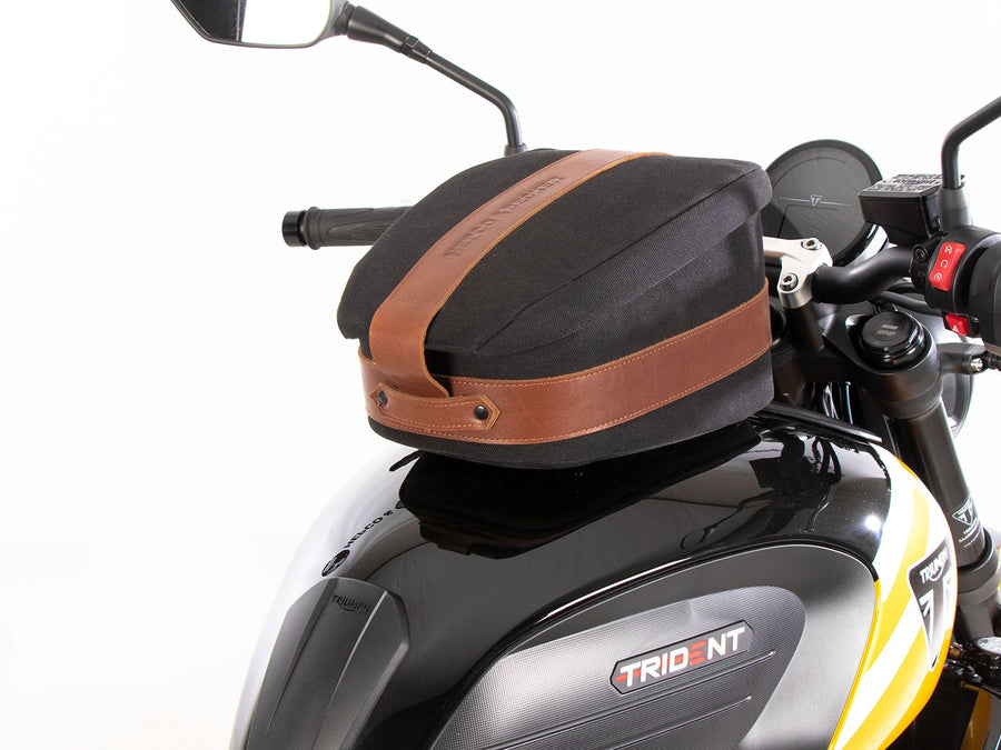 Triumph Trident 660 [2025] - Tankring Basic inkl. Gegenstück Tankrucksack