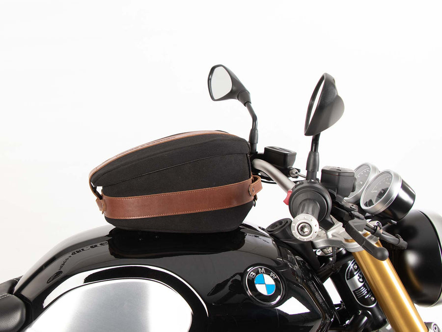 BMW R nineT Urban G [2017-2023] - Tankring Basic inkl. Gegenstück Tankrucksack