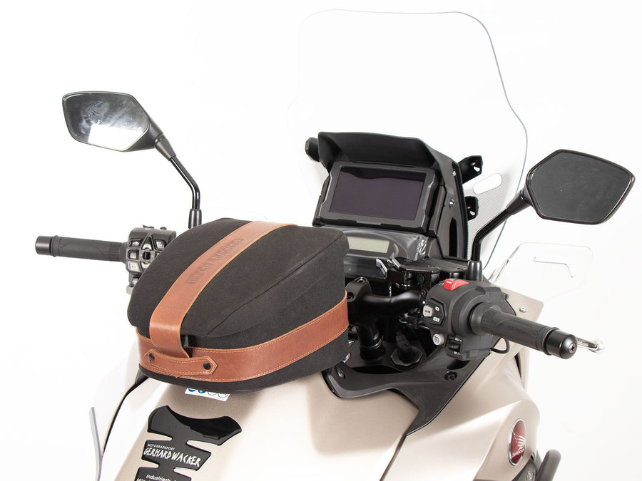 Honda NT 1100 [2022-2024] - Basic Basic incluso SAC del serbatoio della controparte