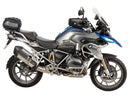 BMW R 1250 GS [2018-2023] - Minirack Hecktaschenset Street-1