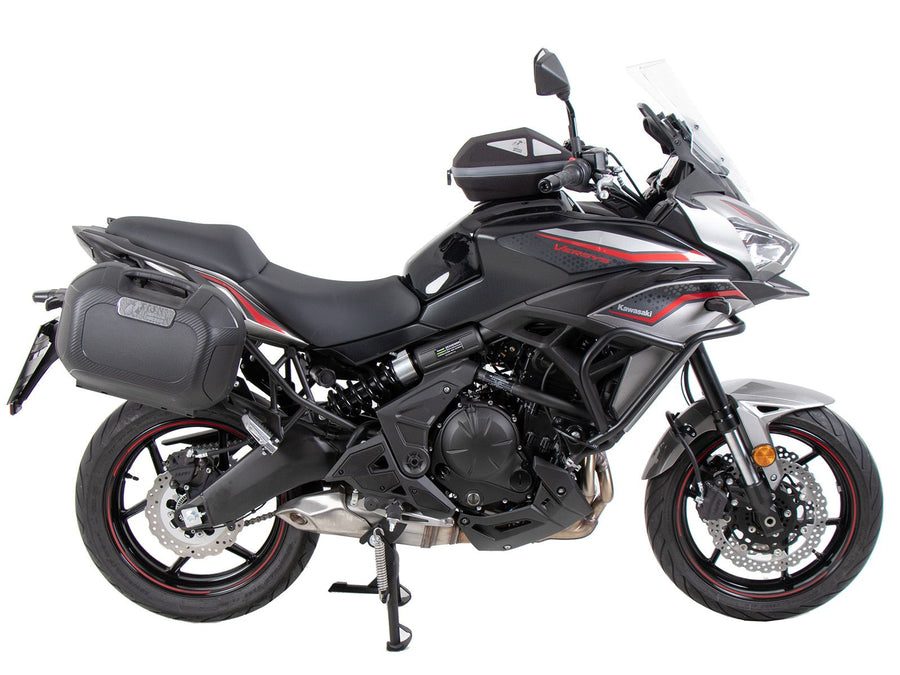Kawasaki Versys 650 [2022-2025] - C-Bow Seitenträger