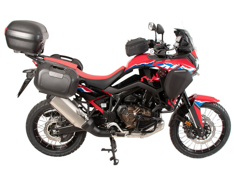 Honda CRF 1100 L Africa TW [2024-2025] - Aluurack