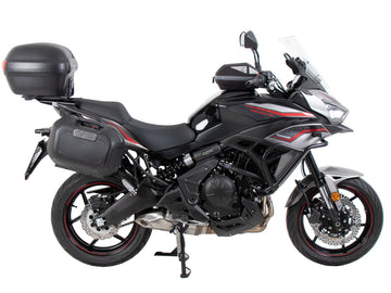 Kawasaki Versys 650 [2022-2025] - C-Bow Seitenträger