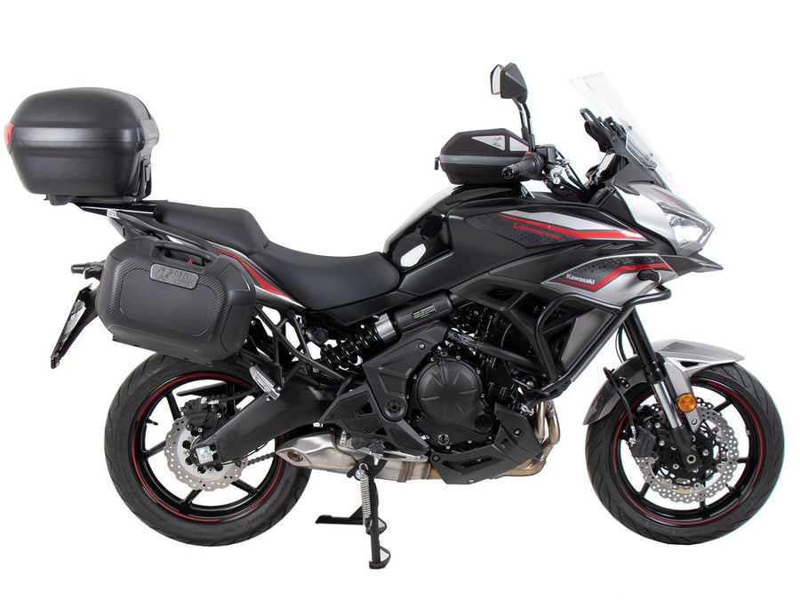 Kawasaki Versys 650 [2022-2025] - C-Bow Seitenträger