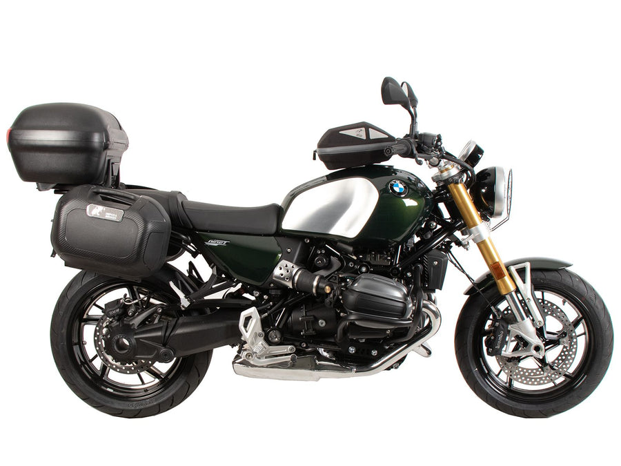 BMW R 12 NINET [2024-2025] - Basic Basic incluso SAC del serbatoio della controparte