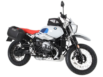BMW R nineT Urban G [2017-2023] - Tankring Basic inkl. Gegenstück Tankrucksack
