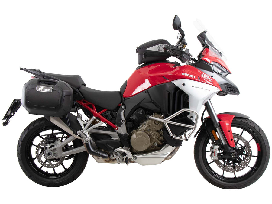 Ducati Multistrada V4 [2025] - Basic Basic incluso controparte SAC
