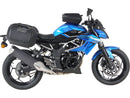 Kawasaki Z 125 [2018-2020] - Tanking Basic including counterpart tank sac-1