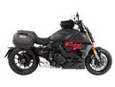 Ducati Diavel 1260 [2019-2023] - Tankring Basic inkl. Gegenstück Tankrucksack-7