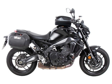 Yamaha MT-09 [2021-2023] -Tanking Basic incluso SAC del serbatoio di controparte