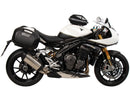 Triumph Speed ​​Triple 1200 RR [2021-2025] - Basic Basic incluso Controparte SACK-3