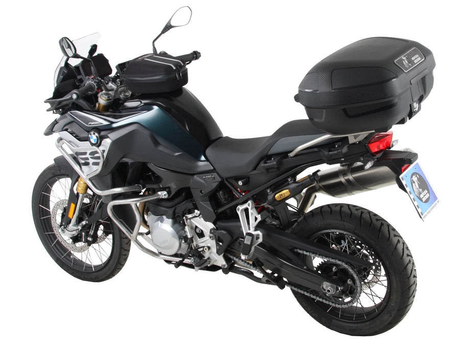 BMW F 850 ​​GS [2018-2023] - Tanking Basic incluso SAC del serbatoio di controparte