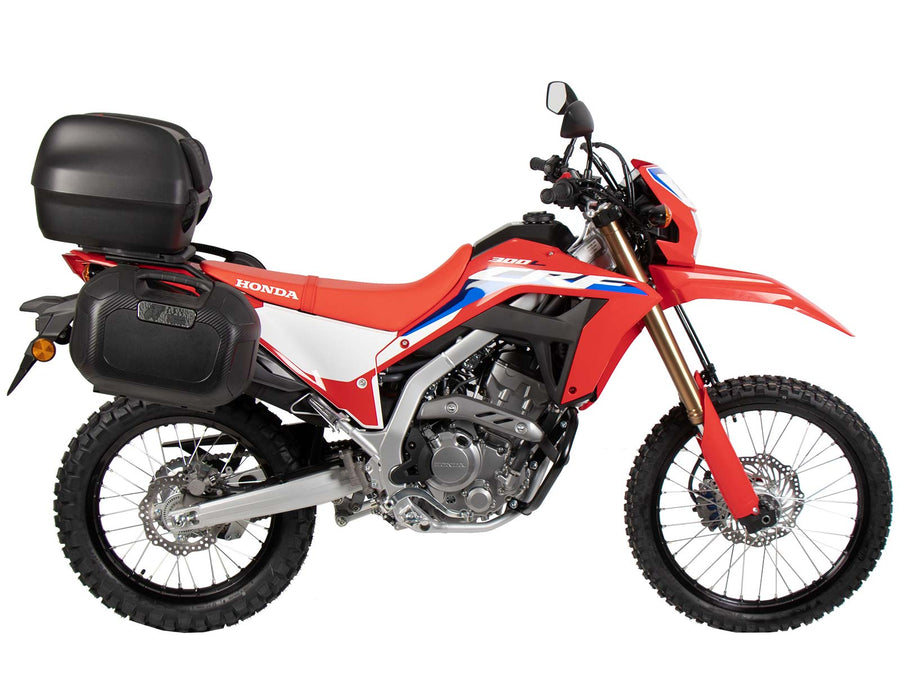 Honda CRF 300 L [2021-2025]-C-Bow side carrier