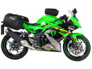 Kawasaki Ninja 125 [2018-2020] - Tanking Basic including counterpart tank sac-3