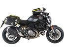 Ducati Monster 821 [2018-2020] - Tanking Basic including counterpart tank bag-2