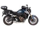 Honda CB 650 R [2021-2023] - Smartrack Heckträger schwarz