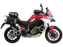 Ducati Multistrada V4 [2025] - Basic Basic incluso controparte SAC-3
