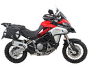 Ducati Multistrada 1260 End [2019-2021] - Tanking Basic including counterpart tank sac-3
