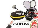 Cagiva Elefant 900 ie [1990-1992] - Tankring Basic inkl. Gegenstück Tankrucksack-10
