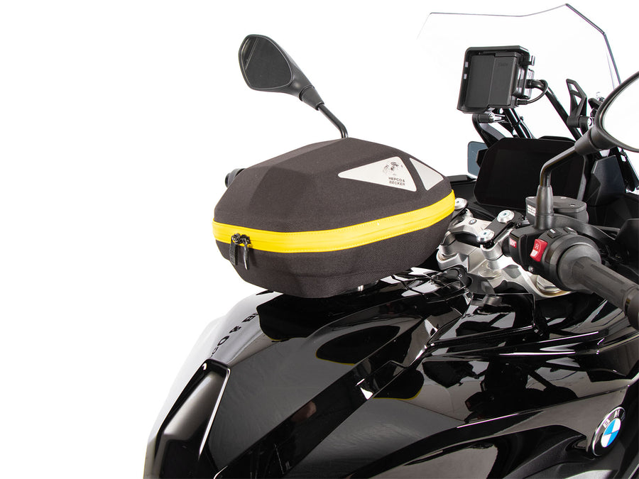 BMW S 1000 XR [2024-2025] - Basic Basic incluso SAC del serbatoio della controparte