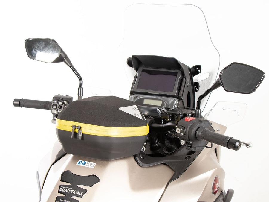 Honda NT 1100 [2022-2024] - Basic Basic incluso SAC del serbatoio della controparte