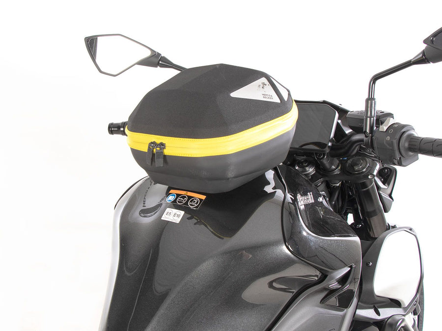 Kawasaki Z 900 [2025] - Tanking Basic including counterpart tank bag