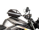 Triumph Street Triple 765 Lo [2017-2025] - Tankring Basic inkl. Gegenstück Tankrucksack-5