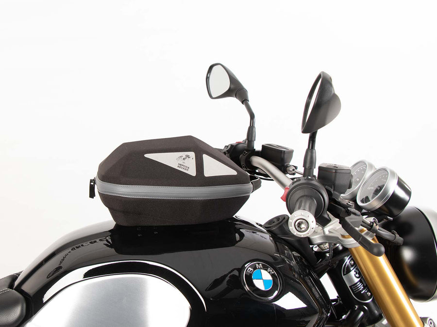 BMW R nineT Urban G [2017-2023] - Tankring Basic inkl. Gegenstück Tankrucksack
