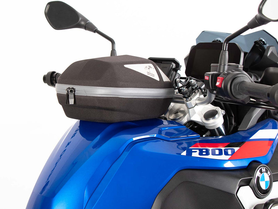 BMW F 800 GS [2024-2025] - Basic Basic incluso SAC del serbatoio della controparte