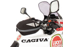 Cagiva Elefant 900 ie [1990-1992] - Tankring Basic inkl. Gegenstück Tankrucksack-1