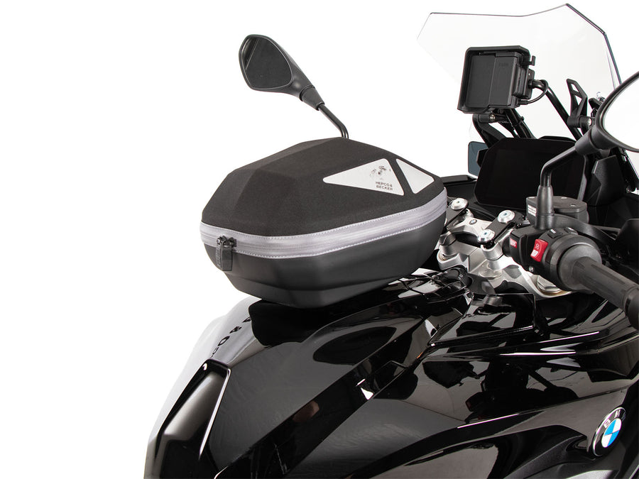 BMW S 1000 XR [2024-2025] - Basic Basic incluso SAC del serbatoio della controparte