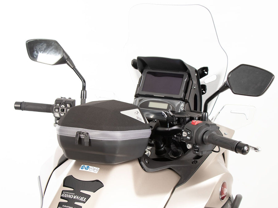 Honda NT 1100 [2022-2024] - Basic Basic incluso SAC del serbatoio della controparte
