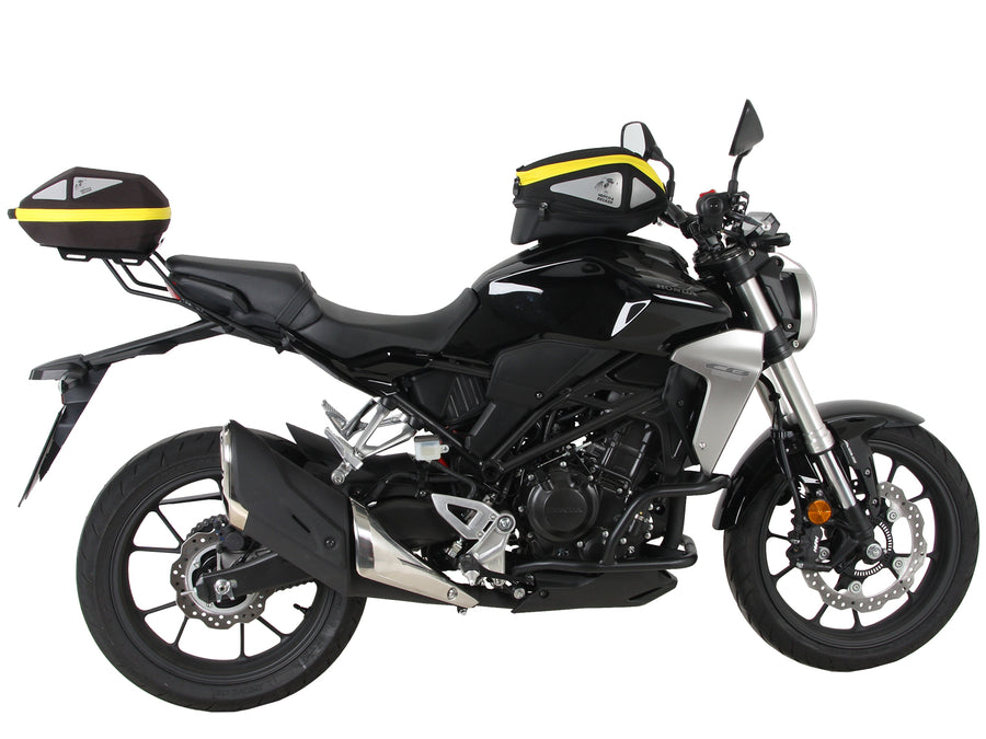 Honda CB 300 R [2018-2025] - Smartrack Heckträger schwarz