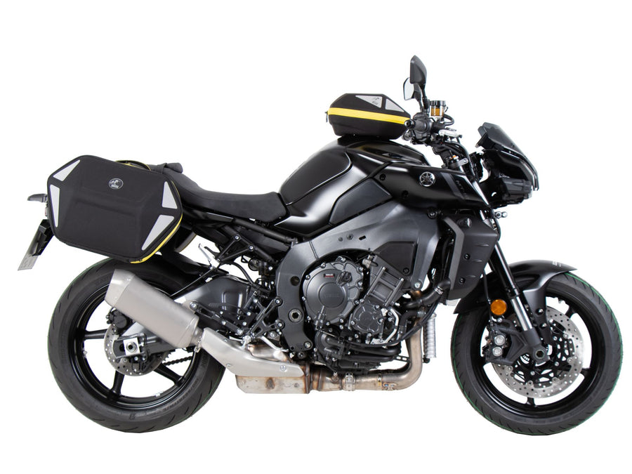 Yamaha MT-10 [2022-2024] -Tanking Basic incluso Sac di controparte