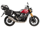 Portapacchi posteriore Hepco & Becker Smartrack per Triumph Speed 400 (2024-2026) - incluso nel set completo