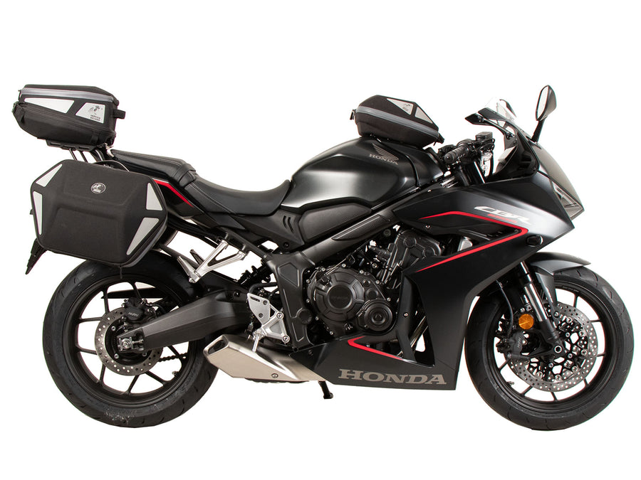 Honda CBR 650 R [2024-2026] - Smartrack Heckträger schwarz