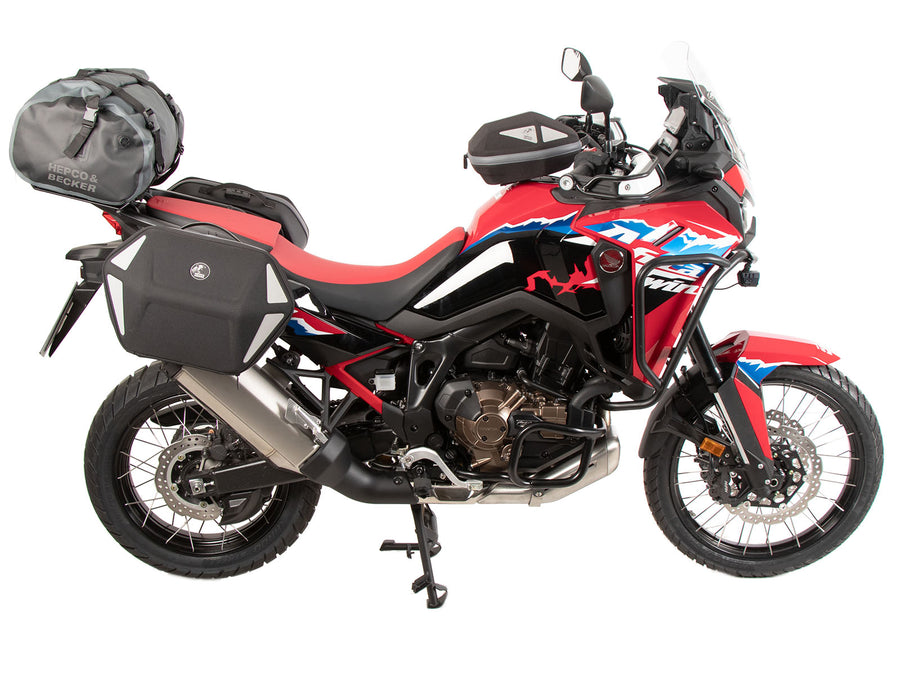 Honda CRF 1100 L Africa TW [2024-2025] - estensione del ponte per bagagli